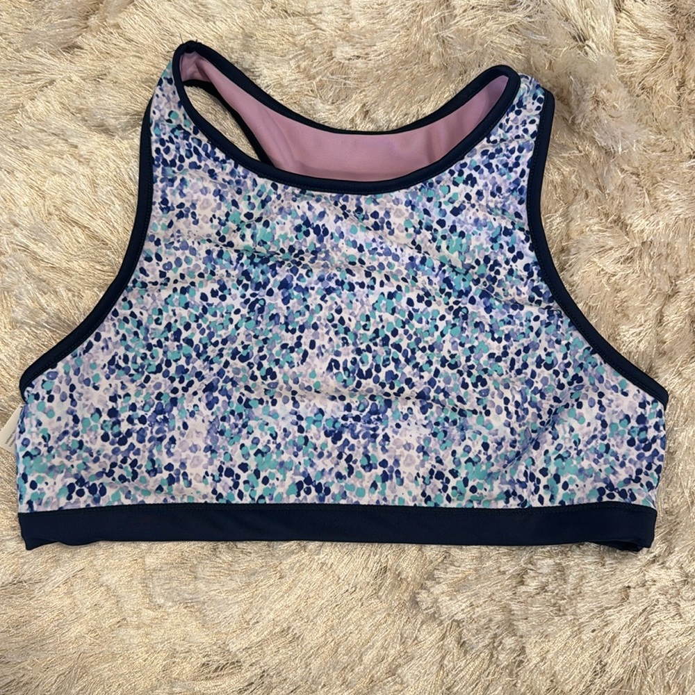 NWOT Eddie Bauer top
